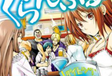 Synopsis et Lire le Manga Grand Blue Chapitre Complet VF Scans, Campus Près de L'enchanteresse Lau