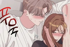 RAW Manhwa Archive XXX Chapter 28 Bahasa Indonesia, Tanpa Ampun! Eundo Terus Memberikan Paksaan