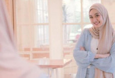 Profil Biodata Nafha Firah, Calon Istri Mamat Alkatiri : Dari TikTokers hingga Menjadi Kekasih Sang Komika