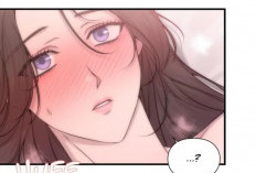 Link Manhwa Lost Motion Chapter 24 Bahasa Indonesia, Jisoo Tak Berikan Ruang pada Sooah!