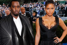 NOUVEAU ! Une vidéo troublante montre Sean « Diddy » Combs agressant la chanteuse Cassie Ventura.