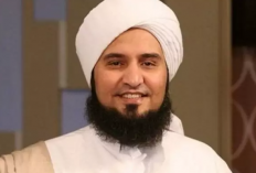 Apa Benar Habib Ali al-Jufri Ulama Sesat? Cek Fakta dan Informasi Terbarunya Disini!