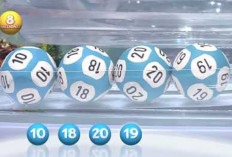 Vérifier! Voici Les Résultats du Lotto 21-22 Aout 2024, Assurez-vous que la Chance de la Déesse est Avec Vous !