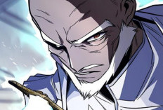 Cek Link Manhwa Lazy Prince Becomes a Genius Chapter 117 Bahasa Indonesia Update Spoiler Terbaru dan Jadwal Rilisnya