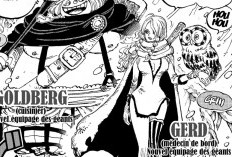 Lire Manga One Piece Chapitre 1131 Scan VF en Francais, Mise à jour des spoilers et calendrier de publication, analyse Web la plus rapide