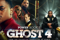 Lien Pour Regarder Power Book II: Ghost Saison 4 Épisode Complet VOSTFR-Streaming VF, Le jeu du futur pour protéger la famille