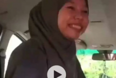 Link Video Skandal Mobil Brio Bergoyang Cewek Berhijab MP4, Terlihat Jelas Sekali dan Ahli Banget!