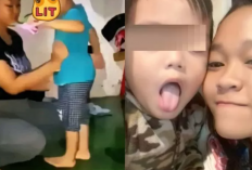 Link Video Viral Ibu dan Anak Baju Biru Mediafire Full Durasi HD, Buruan Download Sebelum Dihapus