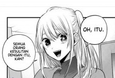 Spoiler Manga Oshi no Ko Chapter 157 Bahasa Indonesia, Rahasia Youtuber Mem Terkuak!