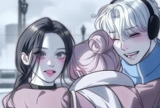 Link Manhwa Undercover at Chaebol High School Chapter 91 Bahasa Indonesia Ternyata Pemenangnya Tetap Jeongwon 