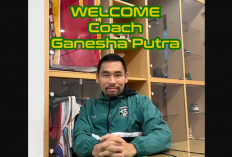 Coach Ganesha Putera, Eks Wakil Presiden Persija Kini Jadi Pemimpin Klub Bajul Ijo Surabaya