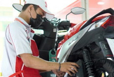 Servis AHASS dan Jenis Layanan Lengkap 2024 Apa Saja? Customer Baru Wajib Tau Nih!