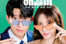 Link Nonton Drama Korea Queen of Divorce (2024) Sub Indo Full Episode, Lee Ji Ah dan Kang Ki Young Siap Bantu Orang Cerai