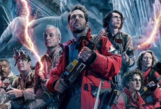 VOIR Ghostbusters : Frozen Empire [VF] complet en français, Voici le lien pour le streaming!