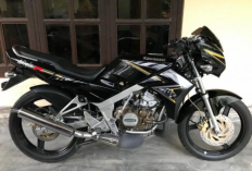 Jalur Soket CDI Ninja R Super Kips dan Penjelasannya Alur Kelistrikannya