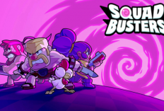 Télécharger Squad Busters APK  pour Android Gratuit 2024, Caractéristiques haut de gamme disponibles !