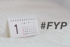Pasti Viral! Cek Jam Posting FYP TikTok Weekend 10-11 Februari 2024, Auto Undang Banyak Viewers Baru