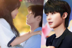 Drama Terbaru Hwang In Yeop 2024 Jadi Anak SMA Lagi di Family By Choice, Fotonya Ganteng Maksimal!