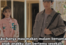 Nonton Drama Beauty Newbie (2024) Episode 7-8 Sub Indo, MALAM INI! Guy Pergi ke Apartemen Liu 