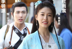 Nonton Drama China When Is the Son off Season 2 (2022) Full Episode 1-24 Sub Indo, Perjuangan Yu Xin Huan Mencari Cinta Sejatinya