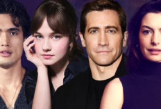 Jake Gyllenhaal dan Anne Hathaway Digadang-gadang Akan Bintangi Beef Season 2, Wah! Ada yang Mau Reuni Nih!