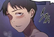 G*la! Baca Manhwa Secret Class Chapter 248 Bahasa Indonesia, Setan Minder Ketemu Daeho!