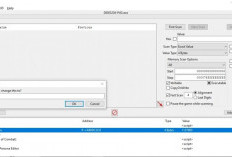 Download Cheat Engine 7.5 Mod APK Latest Version 2024, Unlocked All Fitur Paling Mudah Digunakan!