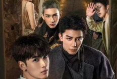 Link Nonton Drama The Spirealm (2024) Full Episode Subtitle Indonesia, Tayang Resmi di iQIYI!