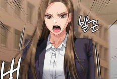 Junpyo Harus Bebas! Spoiler Link Baca Manhwa Queen Bee Chapter 329 English Scan Indonesia