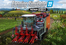 [Gratuit] Télécharger Farming Simulator 2022 MOD APK Débloqué Premium, Vivez l'expérience d'un agriculteur !