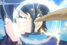 Link Nonton Anime Tsuki ga Michibiku Isekai Douchuu Season 2 Episode 8 Sub Indo: Dua Bersaudari Cantik yang Terkenal Buruk