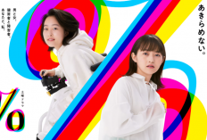 Sinopsis Drama Jepang Percent (2024),  Tentang Perjalanan Wanita yang Mengejar Karir di Sebuah Stasiun Televisi