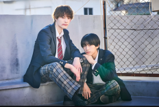 Où Regarder du Drame BL Our Youth (2024) Épisodes 8 VOSTFR, Le combat s'intensifie !