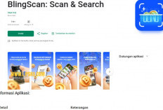  Link Download Blingscan APK  Penghasil Uang Terbaru 2024 Benar Membayar atau Cuma Scam Cekidot! 