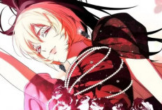 Link Baca Manhwa Secret Lady Chapter 98 Bahasa Indonesia, Ruby Si Putri Duyung Penyanyi!