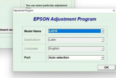 Free Download Resetter Epson L3210 tanpa Password Versi Terbaru 2024, Berikut Tata Cara Lengkapnya!