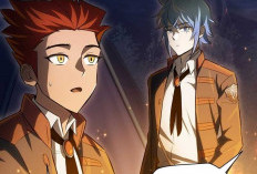 Baca Manhwa Helmut: The Forsaken Child Chapter 75 Bahasa Indonesia, Helmut Menerima Tantangan Baru