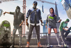 Watch Dogs 2 pour iOS iPhone Latest 2024, Accès complet à toutes les cartes et objets gratuitement !