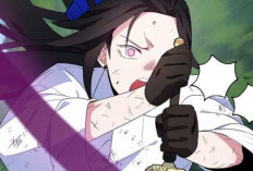 Masalah Internal Apa Lagi? Baca Komik Cassmire The Loyal Sword Chapter 63 Bahasa Indonesia, Cassmire Berusaha Sekuat Mungkin