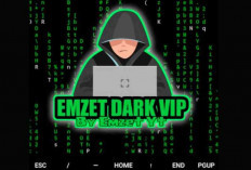 Emzet Dark VIP Apk Mod Versi Terbaru 2024, Unduh Sekarang! Unlimited Money Hingga Bebas Iklan