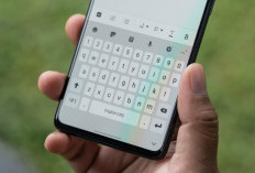 Kelola Keyboard Virtual Selalu Muncul di Hp Infinix, Cek Penyebab dan Cara Mengatasinya!