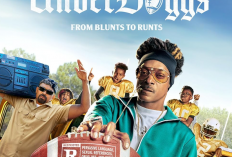 Sinopsis Film The Underdoggs (2024), Dibintangi Snoop Dogs Hingga Mike Epps, Tayang di Prime Video