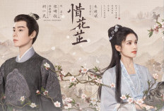 Nonton Drama China Blossoms in Adversity (2024) Episode 17-18 Bahasa Indonesia, Malam Ini! Makin Menegangkan