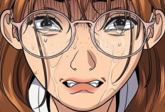 Jahat! Baca Manhwa The Real Lesson (True Education) Chapter 166 Bahasa Indo, Kasihan Bu Guru !