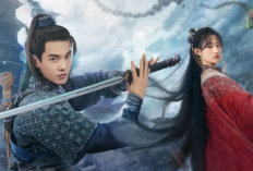 Nonton Drama Sword and Fairy (2024) Episode 1 2 3 4 5 6 Sub Indo, Tayang di IQIYI Hari Ini!