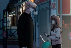 Baca Manhwa Childhood Friend Complex Chapter 41 Bahasa Indonesia Apakah Benar Laki-Laki dan Perempuan Tidak Bisa Berteman