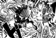Manga One Piece Chapitre 1115 VF FR Scans : Spoiler Reddit, Date de Sortie, et Liens de Lecture Gratuite