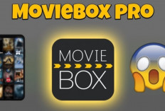 Download Movie Box Pro Mod APK Terbaru 2024, Premium Unlocked! Akses Semua Tayangan Gratis