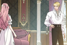 Spoiler Manhwa The Empress Wants To Avoid the Emperor Chapter 49 Bahasa Indo Inggris, Jadwal Rilis dan Link Baca Gratis