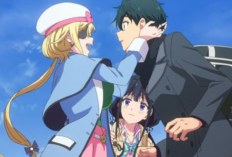 Baca Manga Masamune-Kun No Revenge: Engagement  Bahasa Indonesia Full Chapter, Komik Romansa Segar yang Menawan